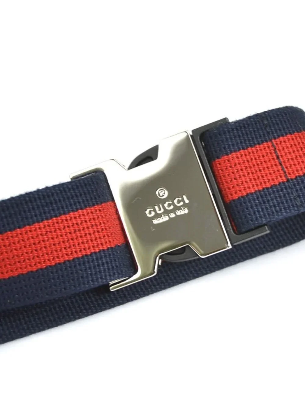 Gucci Belt Bag Black